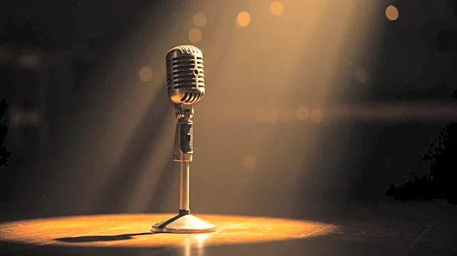 Lil Rel Howery's 'Rel Talk' Stand-Up Special to Premiere on Tubi