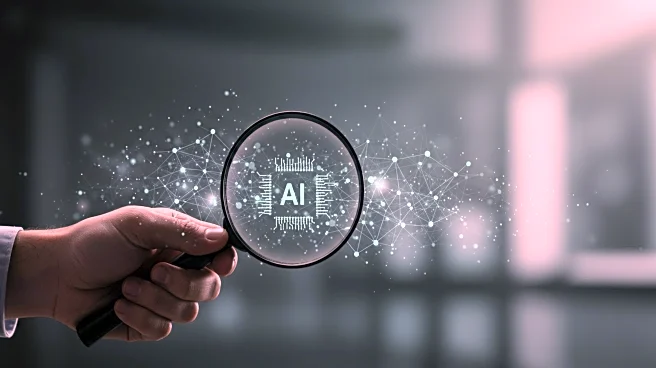 AI's Limitations in Reducing Clinical Trial Failures Highlighted by Experts