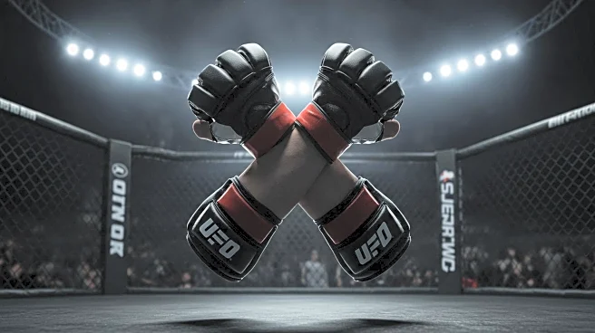 Paddy Pimblett Praises Khamzat Chimaev's Dominant UFC 319 Performance