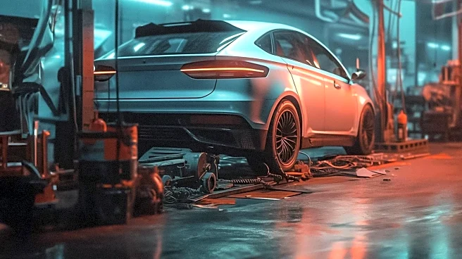Mechanics Share Unusual Discoveries in Customer Vehicles