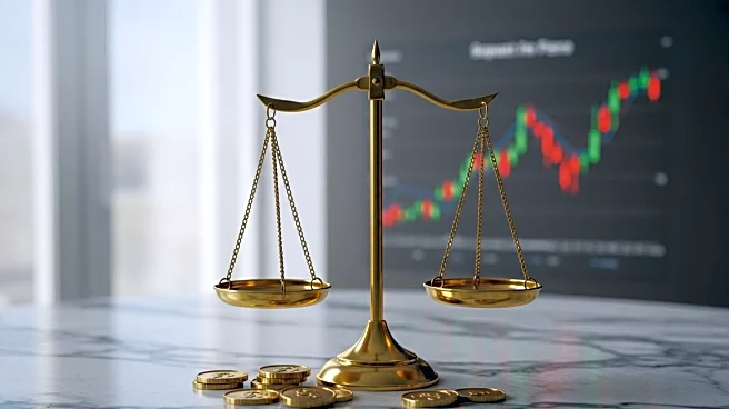 Federal Reserve's Jackson Hole Symposium to Impact Rate-Sensitive Sectors