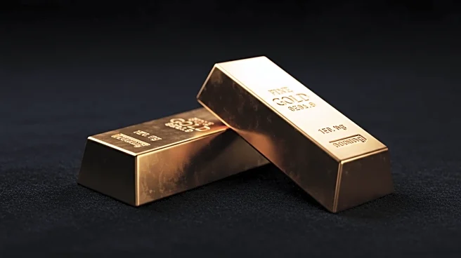 AT and Newmont Goldcorp Emerge as Strong Value Stocks Amid Market Uncertainty