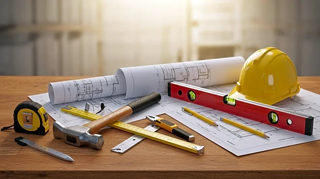 Southern Construction Framework Expands to Meet Growing Demand and Broader Scope