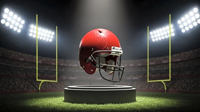 Kansas City Chiefs Drop from No. 1 Spot in ESPN Power Rankings Due to Preseason Losses
