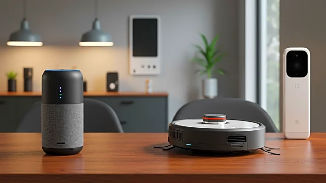 Amazon Offers Major Discounts on Tech Gadgets and Home Essentials