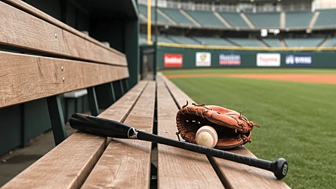 Brewers' Blake Perkins Absent from Lineup Against Cubs