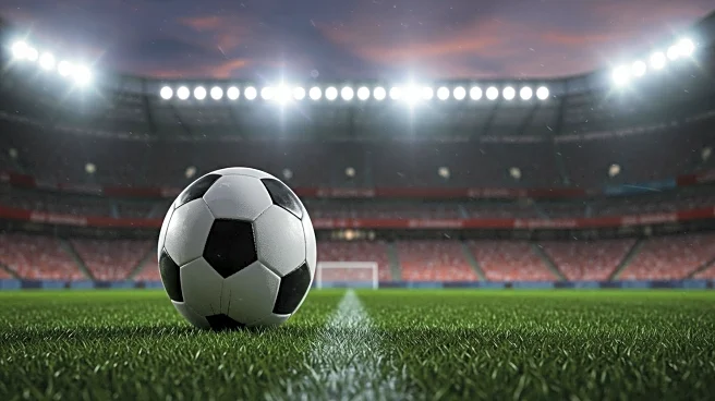 Tottenham Hotspur Loses Eberechi Eze Transfer Battle to Arsenal