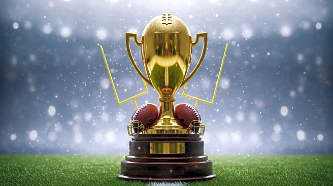 Fantasy Football Managers Reap Rewards from Early Season Risks