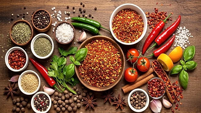 McCormick  Co. Expands Stake in Mexican Joint Venture with $750 Million Deal