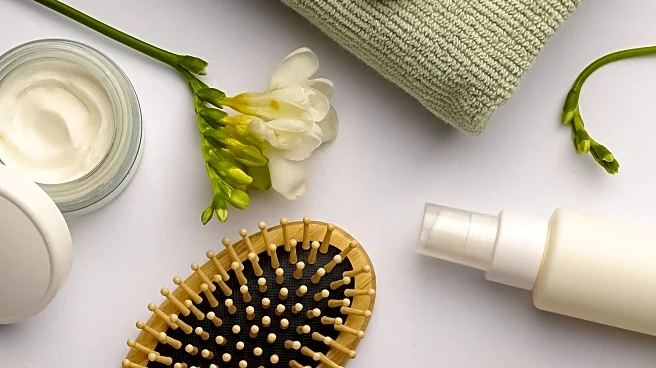 PRP Treatments Explored for Hair Loss Amid Medication Side Effects