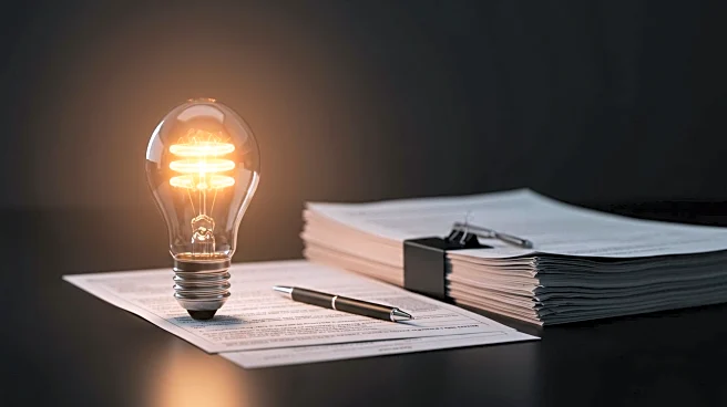 IRS Issues FAQs on Termination of Energy Provisions Under One Big Beautiful Bill Act