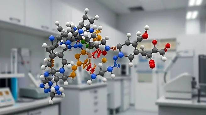 Nature Study Explores Activation Mechanism of Kainate Receptor GluK2-Neto2 Complex