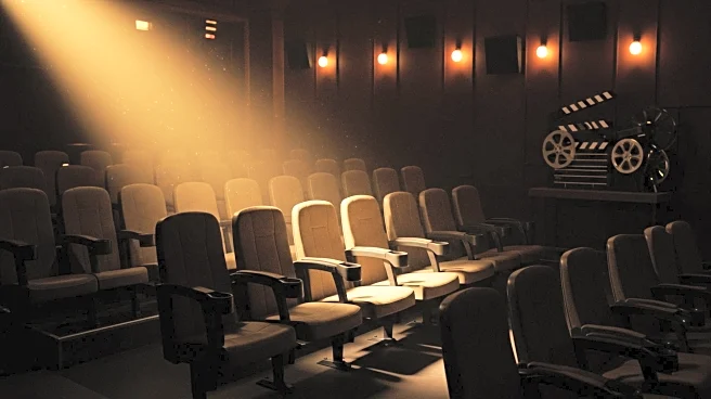 Oscar Season 2025: Uncertainty and New Contenders Emerge
