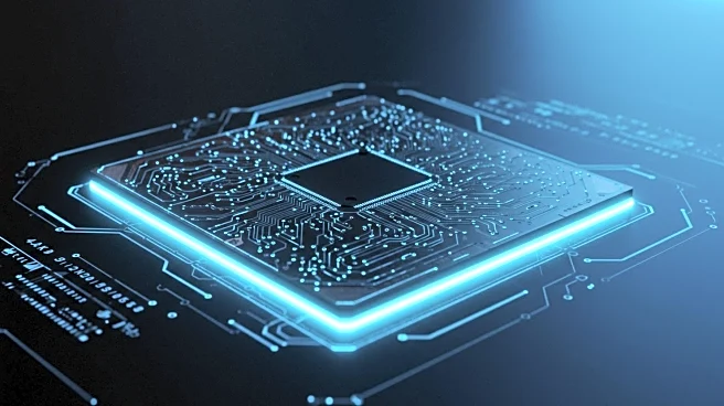 Taiwan Semiconductor Manufacturing Company Reports Strong Quarterly Earnings Surpassing Expectations