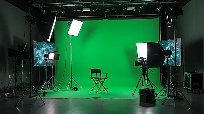 Alan Cumming Discusses Filming Avengers: Doomsday in Isolation Using Green Screen
