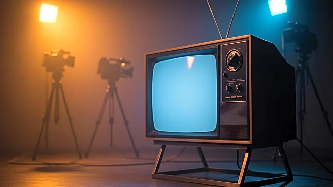 Edinburgh TV Festival Highlights: Channel 4 Criticizes Netflix, Trump Media Influence Discussed