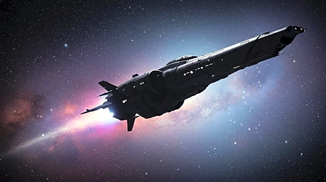 Lucasfilm's Star Wars Mod Revitalizes Interest in Starfield Among Gamers