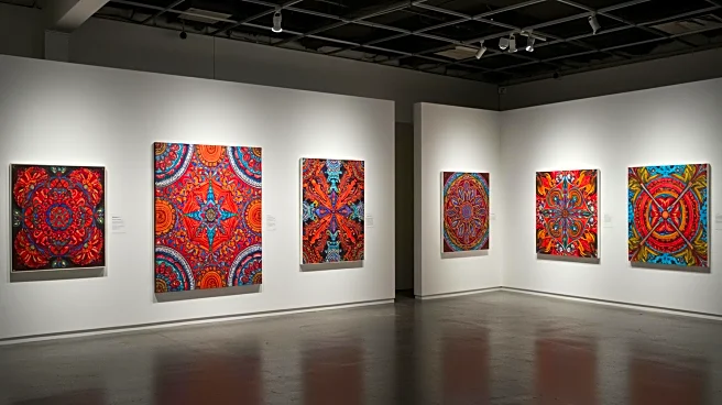 Cara Romero's Art Gains Prominence in Museum Exhibitions