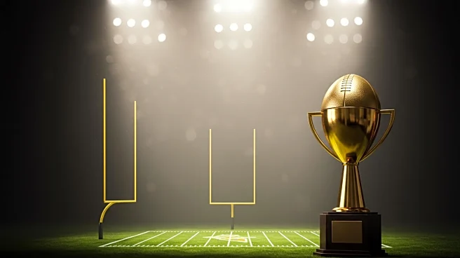 Oak Ridge High School Achieves 700th Win with Ja'Rell Jemerson's Defensive Touchdowns
