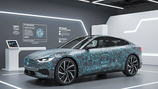 Rivian CEO Explains Software-Defined Vehicles and Their Impact on Automotive Industry