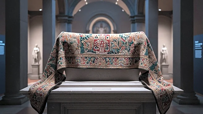Petition Against Bayeux Tapestry Loan to British Museum Gains Momentum