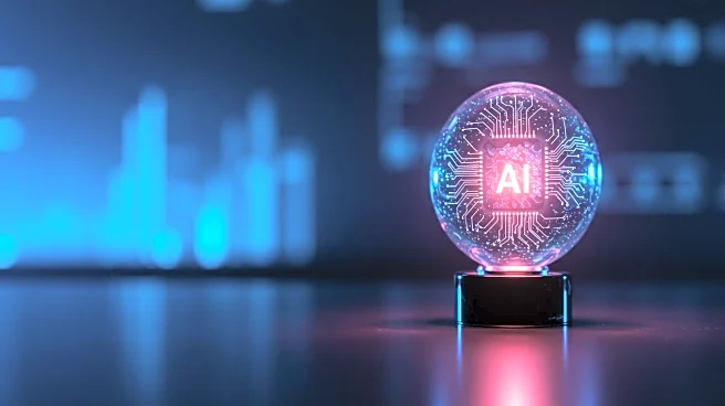 Palantir Stock Faces Sell-Off Amid Concerns Over AI Sector Valuation