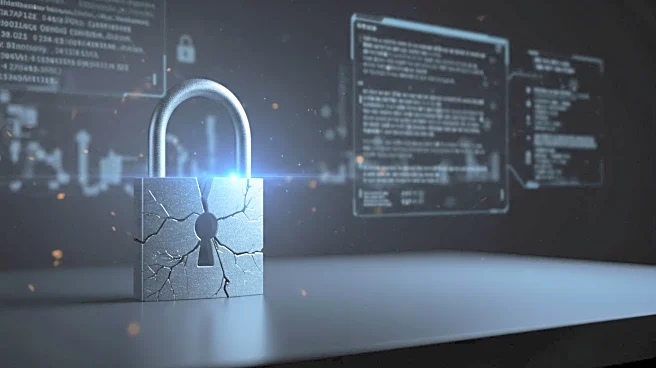 Security Researcher Uncovers Vulnerability in Password Managers Leading to Data Theft Risk