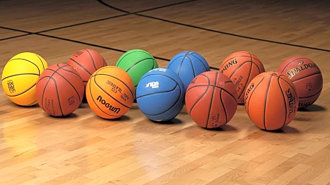 NBA Highlights 10 Second-Year Players Poised for Breakout in 2025-26 Season
