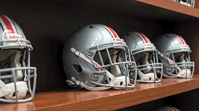 Ohio State Players Featured in ESPN's Top 100 College Football List