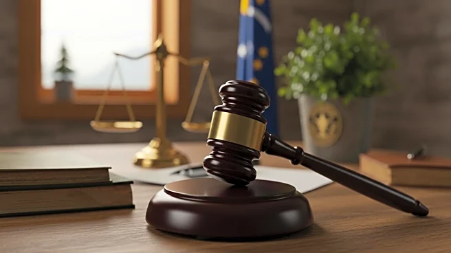 Alaska Governor's Agriculture Executive Order Faces Legal Challenge from Lawmakers