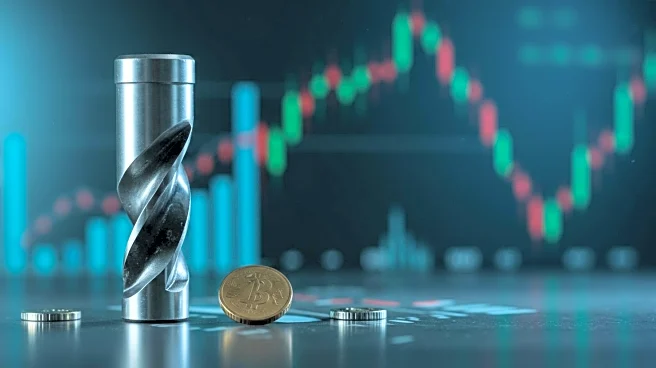 Eurasia Mining Launches USD Trading on AIX, Enhancing Liquidity