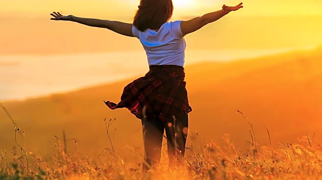 Baha'i Teachings Offer Insights for a Happier Life