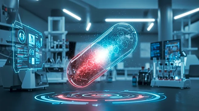 Vanda Pharmaceuticals Challenges FDA Approval of Rival Generics