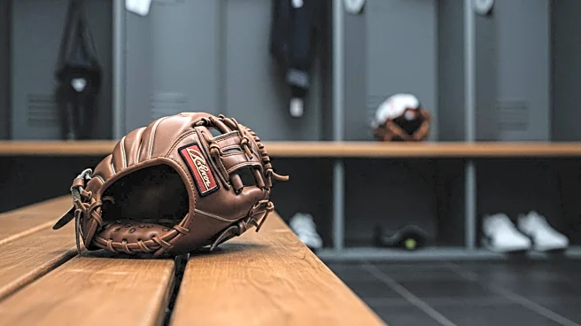 Yankees Sign Paul Blackburn Amid Injury Challenges