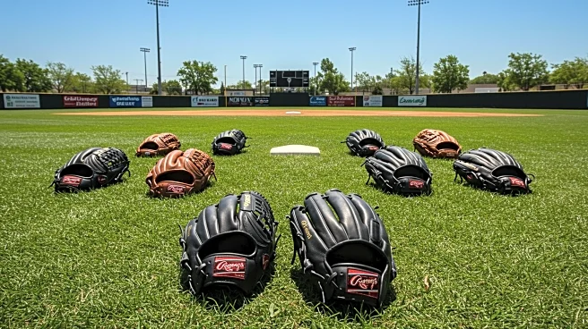 Women's Pro Baseball League Organizes Historic Tryout in Washington