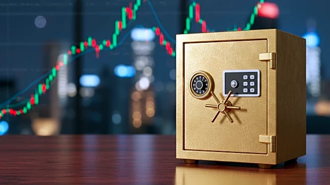 Strategies for Protecting Investments Amid Stock Market Volatility