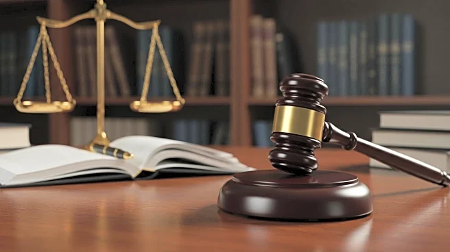 President Trump Appointee Alina Habba Criticizes Judges Over NJ Prosecutor Role