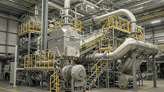 U.S. Gold Implements Jameson Cell Technology to Boost CK Gold Project Recovery
