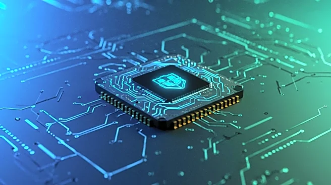 Nvidia CEO Engages with China to Address AI Chip Security Concerns