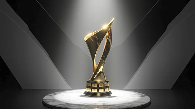 Huntington Insurance Named 2025 Best Practices Agency for Excellence