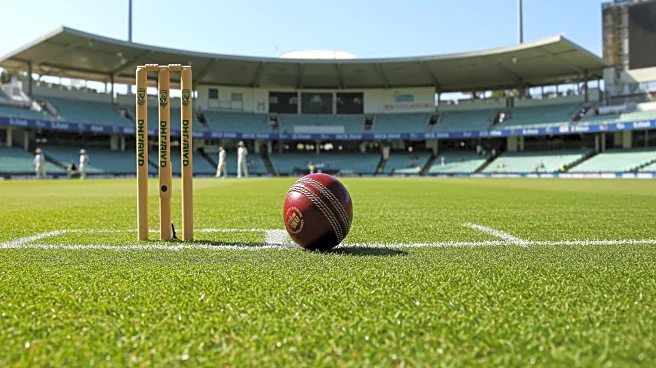 South Africa Secures ODI Series Win Against Australia with Ngidi's Five-Wicket Haul