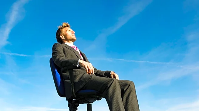 Study Explores Factors Affecting Well-being Among Middle-aged Individuals