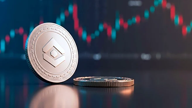 Ye Launches Yeezy Money Meme Coin Cryptocurrency: Impact on Crypto Market