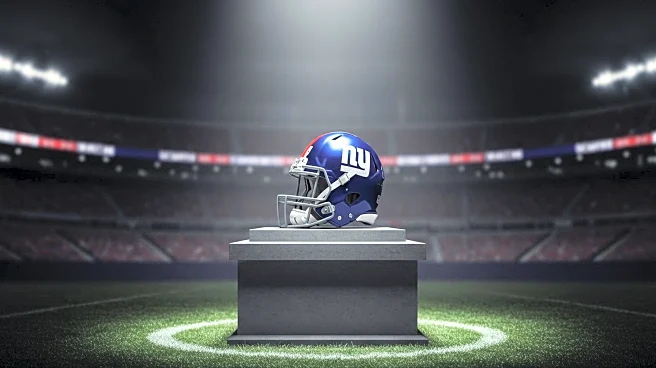 New York Giants Consider Cutting Tommy DeVito Despite Stellar Performance