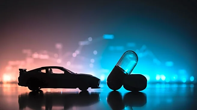 US and EU Announce New Tariff Framework for Cars and Pharmaceuticals