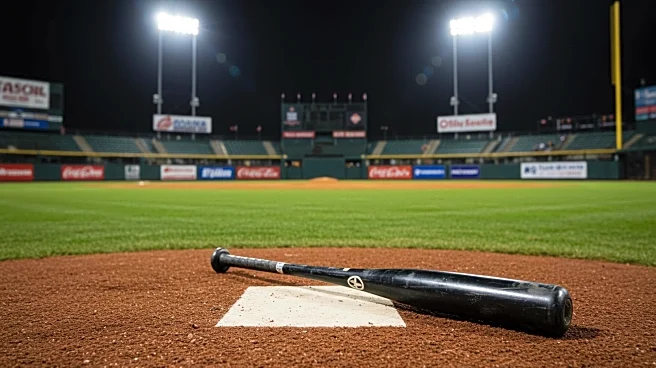 Ben Rice Hits Solo Home Run to Tie Game in MLB Match