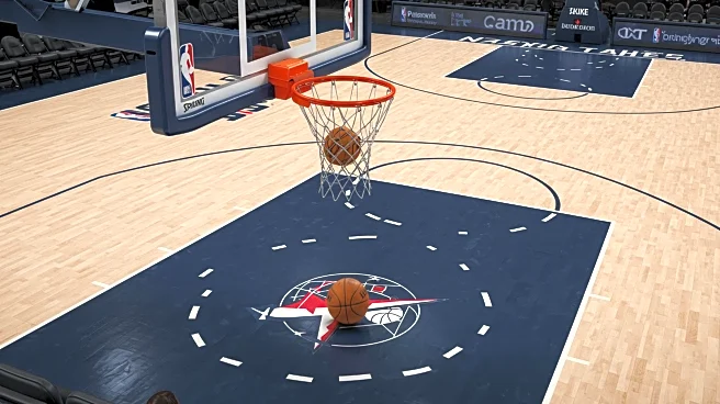 Washington Wizards' Historical Leaders in Blocks Per Game Highlighted