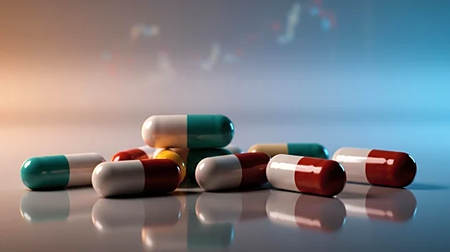 Pharmaceutical Companies Compete in Obesity Treatment Market Amid Efficacy Concerns