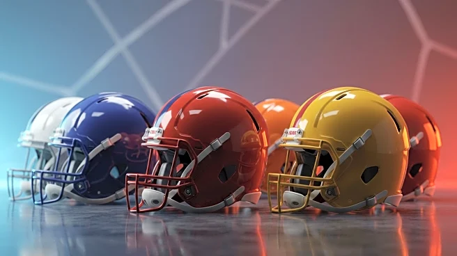Fantasy Football Analysts Highlight Wide Receiver Sleepers for 2025 Season