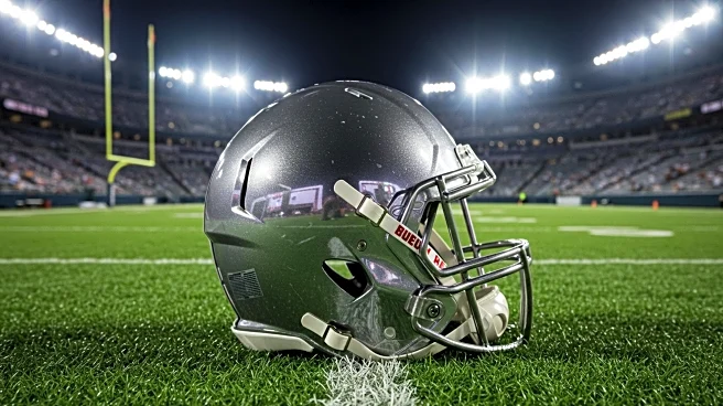 NCAA Implements New Rules for 2025 College Football Season Affecting Game Dynamics